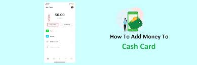 Start by downloading cash app on your apple or android device. How To Add Money To Cash App Card From Bank Account Mobile App