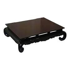 شرائح لحم ملابس يندم ralph lauren coffee table dsvdedommel com. Ralph Lauren Beekman Coffee Table Chairish