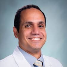 Dr. Casey Sargent, MD