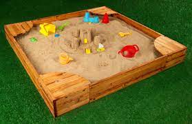 Pin On Sandbox