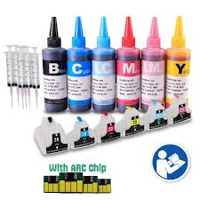 This product comes with a 6 month warranty against any defects (including free replacement). Empty Refillable Cartridges For Hp 02 And Ink Bottles