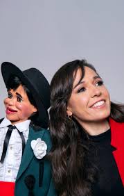Ventriloquía sinfónica
