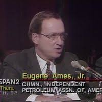 Eugene Ames