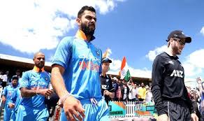 Nz (83 for 2 in 18 ov) vs ind in london. India Vs New Zealand World Cup Warm Up Live Cricket Streaming Online When And Where To Watch Ind Vs Nz World Cup Warm Up Match 4 Tv Broadcast On Star Sports Online Streaming On