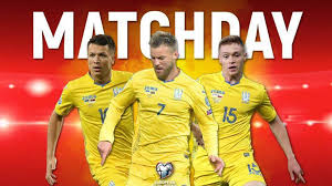 Голы ярмоленко и желтая шевченко. Futbol Otbor Evro 2020 Gde Smotret Match Serbiya Ukraina 17 Noyabrya
