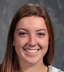 Meet the 2017 District 10 girls tennis all-stars