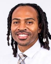 BBEC Presenters — Seneca Wilson