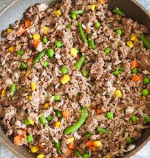 Homemade dog food can benefit your pets in several ways. Healthy Homemade Dog Food Low Carb Gluten Free Dog Food