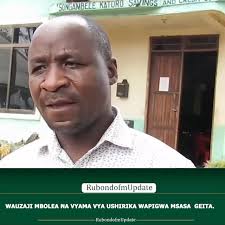 Wasimamizi wa uchaguzi wametakiwa kuhakikisha wanaweka mazingira salama na  ya haki, bila vitisho, ununuzi wa kura na upendeleo kama sehemu ya wajibu  wao wa kusimamia zoezi la uchaguzi mkuu wa oktoba 29,