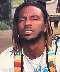 Sedric Stevenson's Instagram, Twitter & Facebook