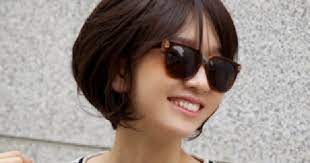 Check spelling or type a new query. 25 Gaya Terbaru Gaya Potongan Rambut Pendek Wanita Korea