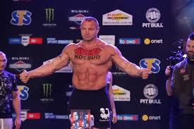 Informacja ta wywołała duże poruszenie w sieci. Ksw 51 Cale Walki Skroty Walk Wyniki Pudzianowski Mankowski Nokaut Ko Youtube Twitter 11 11 2019 Kurier Poranny