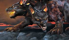 We did not find results for: The Three Headed Dog Cerberus The Guardian Of Hell