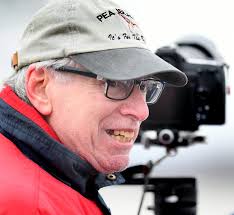 PHOTOS: Wildlife lovers and waterfowl flock to Middle Creek