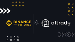 Begging/asking for bitcoins is absolutely not allowed, no matter how badly you need the bitcoins. Binance Futures Trading Platform Altrady Is Your Best Crypto Trading Futures Platform