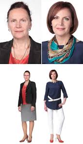 russischer stylist will beweisen dass jede frau eine konigin ist umstyling frau selbstbewusste frau