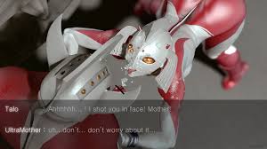 Heroineism] Chou Hentai Ultra Boshi (Ultraman) - part 4 at 3d Sex Pics