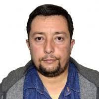 Pablo Mata Almonacid Profile : Scipedia