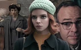 The Queen's Gambit: Beth's Subtle Power Move To Beat Her Adopted Father