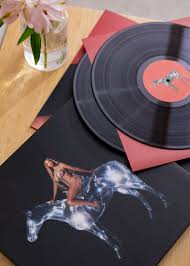 BEYONCÉ - Vinyl RENAISSANCE (LP BLACK) - Create