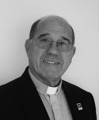 Mid-City Christian: Pastor Wayne Riggs, may he rest in peace