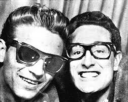 Five days after 'The Day the Music Died,' the tour played the Aragon