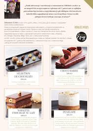 New Les Desserts Francais By Sebastien Eckler Voulez Vous Kafe Restoran Vracar Beograd