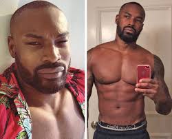 The Hottest Male Celebrities Who Are 40+