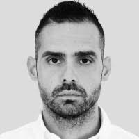 Odysseas Spyropoulos