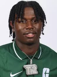 Charlotte's Defensive Backs, Pt. 1!