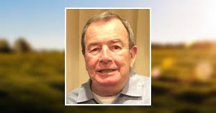 Malcolm A. Johnson Obituary 2019