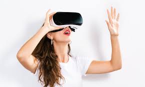 Maybe you would like to learn more about one of these? How Vr Will Impact The Future Of Marketing