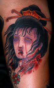 Mcafee was found dead in his prison cell in spain earlier today just hours after the nation's high court approved his extradition to the us to face criminal tax evasion charges. Geisha Tattoos Meanings Tattoo Designs Ideas