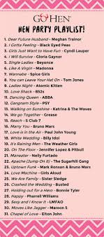 Musik Hochzeit Playlist In 2020 Hen Party Party Playlist Party Songs
