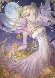 Check spelling or type a new query. Serenity Crystal Tiara Zerochan Anime Image Board