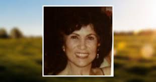 Bertha Mae Acosta Dipascal Lottinger Obituary March 16, 2013