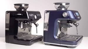 View the breville barista express manual. Breville Barista Pro Vs Barista Express Lifestyle Lab