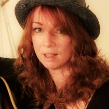 Stream All Fall Down by patsy matheson