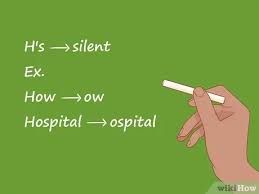3 Ways To Fake A Convincing French Accent - Wikihow