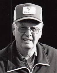 Richard “Dick” F. Whaley Obituary