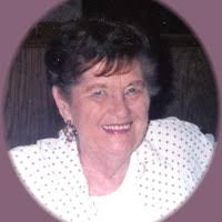 Patsy McLaughlin Logsdon Obituary