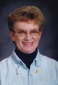 Obituary for Cherryl G. (Parsons) Booth