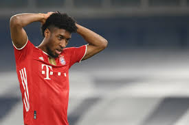 Get all the latest news and updates on kingsley coman only on news18.com. Im Falschen Auto Zum Training Vorgefahren Coman Droht Eine 50 000 Euro Geldstrafe Aktuelle Fc Bayern News Transfergeruchte Hintergrundberichte Uvm
