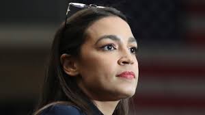 Podcaster gets visit from police after 'lightly' criticising AOC