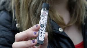 Kids live smoke free is the authority site on vaping. Juul And Other E Cig Makers Are Free To Advertise Though Big Tobacco Can T Shots Health News Npr