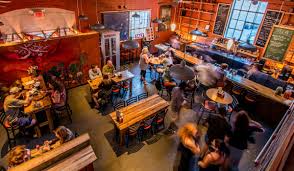 Spend time together & share a memorable dining out experience while being socially responsible. Reinhart Foodservice Great American Food Cities Burlington Vt