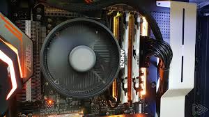 I like how cool the cooler looks with the rgb light, i planned on upgrading my cpu in the future, i was wondering if the ryzen 5 2600x comes with. Amd Ryzen 5 2600 Radeon Rx 580 Overview The Amd Gaming Pc For The Sensible Gamer