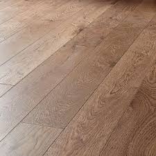 Style Dark Oak Solid Wood Flooring 1 5m2 Pack In 2020 Bamboo Wood Flooring Solid Wood Flooring Solid Wood