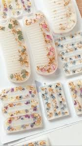 Resin Hair Clips Resin Jewelry Diy Diy Resin Art Diy Resin Crafts
