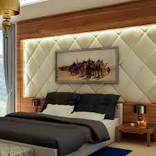 Maybe you would like to learn more about one of these? Bedroom Design Room Interior 3d Model Turbosquid 1311666